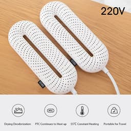 Máy Sấy Và Khử Trùng Giày Xiaomi Youpin SOTHING DSHJ-S-1904 Zero-One Cầm Tay