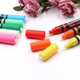 Bút Vẽ POSCA Mitsubishi (Uni) POSCA