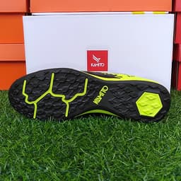 Giày đá bóng chính hãng Kamito Quang Hải QH19 Premium Pack
