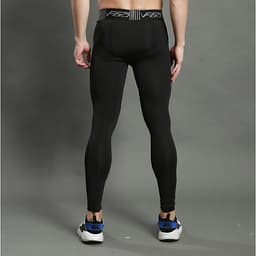 Quần Legging Nam Giữ Nhiệt  - N202