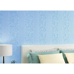 Bộ 10 Miếng Xốp Dán Tường 3D Chịu lực, chống nước, chống ẩm mốc 70x77cm DT26