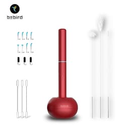Dụng Cụ Lấy Ráy Tai Xiaomi Youpin Bebird M9 Pro Smart Visual Ear Stick 3MP 350mAh - Xanh