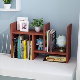 Kệ Sách Để Bàn (Mini) HT004