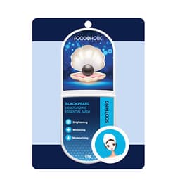 Combo 10 Mặt Nạ Giấy Dưỡng Da Foodaholic Essential Mask 23g x10