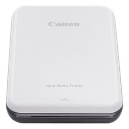 Máy In Ảnh Mini Bỏ Túi Canon Mini Photo Printer PV-123 - Hàng Chính Hãng