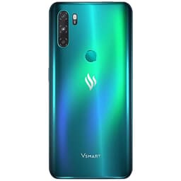 Điện Thoại Vsmart Active 3 - Hàng Chính Hãng