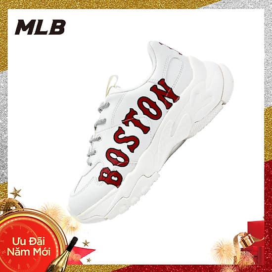 GIÀY BIGBALL CHUNKY P BOSTON RED SOX