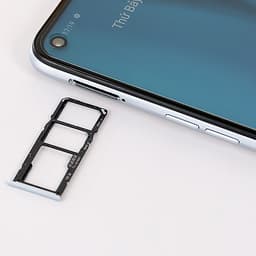 Điện Thoại Realme 6 (8GB/128GB) - Hàng Chính Hãng