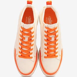 Giày Thể Thao Nữ Biti's Hunter Street Mid Kumquat Soda DSWH03601