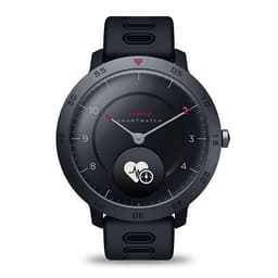 Đồng hồ thông minh Zeblaze HYBRID màn hình OLED 0.49"  Bluetooth 4.0 hỗ trợ đo nhị tim, huyết áp, theo dõi giấc ngủ