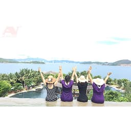 NHA TRANG: Tour Hòn Tằm 1 Ngày Cao Cấp Trải Nghiệm Khu Phức Hợp Tắm Bùn Khoáng Trên Đảo Lớn Nhất Việt Nam | Giá Tour Đã Bao Gồm Xe Đưa Đón Tại Khách Sạn + Canoe Di Chuyển Ra Đảo + Ăn Trưa + Hướng Dẫn Viên