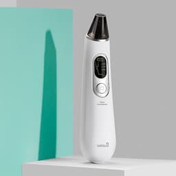 Máy hút mụn đầu đen Xiaomi Wellskins WX-HT100 làm sạch lỗ chân lông loại bỏ mụn với giác hút SPA