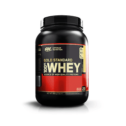 Thực Phẩm Bổ Sung Optimum Nutrition Gold Standard 100% Whey 2lb (908g)