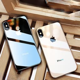 Ốp lưng - Case trong suốt ESR bảo vệ iPhone XS/X, XR, XS Max - Hàng chính hãng
