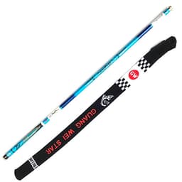 Cần câu tay GW 6H cao cấp carbon T1999 , chính hãng, nhiều size lựa chọn , hộp sang trọng 