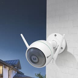 Camera IP Wifi Ezviz C3WN 2Mp Full HD1080P (Camera Ngoài Trời) - Hàng Chính Hãng