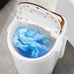 Máy giặt mini cao cấp