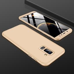 Ốp Lưng Chống Trượt Chống Sốc Cho Samsung A6 plus 2018