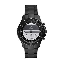Đồng hồ Nam Fossil HR Heart Rate (Hybrid) thông minh Nhập Khẩu Mỹ