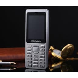 Điện Thoại Suntek Vicool V5 Bold 2 Sim - Hàng Chính Hãng