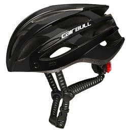 Mũ Bảo Hiểm Xe Đạp Kèm Đèn LED Và Kính Mát Có Thể Tháo Rời Cairbull 22 Lỗ Thông Hơi