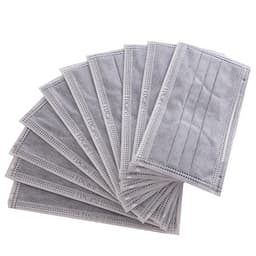 BỘ 2 HỘP KHẨU TRANG Y TẾ TDCare -4 LỚP (XANH/ TRẮNG/ XÁM)