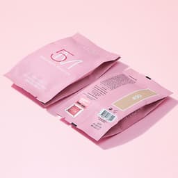 Phấn Nước M.O.I 5M BABY SKIN CUSHION Hồ Ngọc Hà (Chính Hãng)