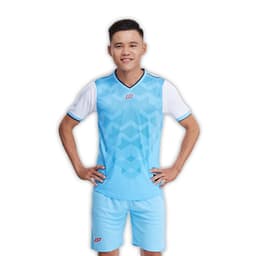 Bộ đồ đá banh CPSports mẫu không logo New Season