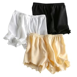 Quần Short Thun Mặc Lót Trong Váy Ngắn Dành Cho Nữ