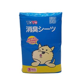 Tã lót cho chó mèo thú cưng (có mùi hương) Sumiho công nghệ Ý (nhiều Size) Phụ kiện cho chó mèo