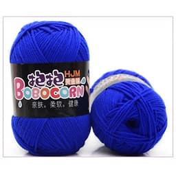 Len Milk Cotton cao cấp BOBO