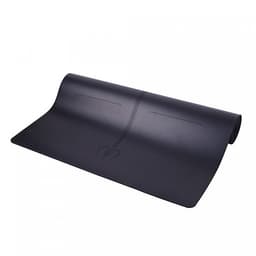 Combo Thảm Tập Yoga Định Tuyến YogaLink PU cao cấp + túi đựng thảm và dung dịch vệ sinh