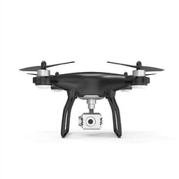 Máy bay Flycam L5 PRO, Camera 4K, Gimbal chống rung 3 trục, Truyền ảnh trực tiếp về điện thoại - Hàng Chính Hãng