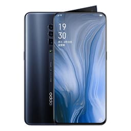 Điện Thoại Oppo Reno 10x Zoom Edition (8GB/256GB) - Hàng Chính Hãng