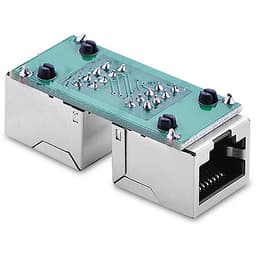 Đầu Nối Dây Mạng Ugreen RJ45 20390 - Hàng Chính Hãng