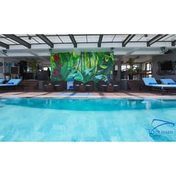 Voucher San Marino Boutique 4 sao Đà Nẵng 2 Ngày 1 Đêm – Miễn phí xe đón sân bay
