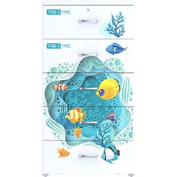Tủ Tabi-S Duy Tân 5 Ngăn - Mẫu Ngẫu Nhiên