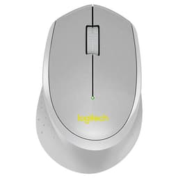 Chuột Quang Không Dây Logitech