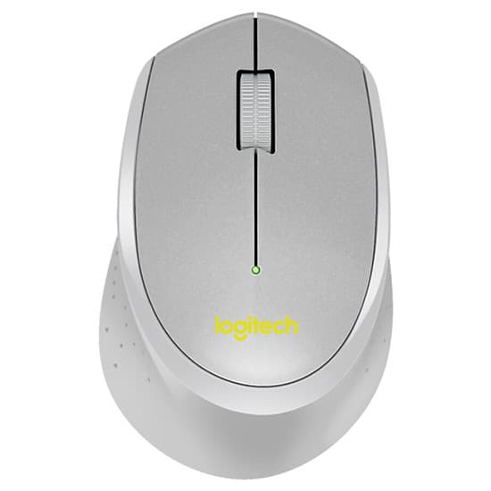 Chuột Quang Không Dây Logitech