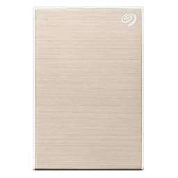 Ổ Cứng Di Động HDD Seagate Backup Plus Slim 1TB 2.5" USB 3.0 (2019) - Hàng Chính Hãng