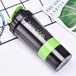 Bình Lắc Tập Gym Shaker - Bình Nước Gym Chính Hãng