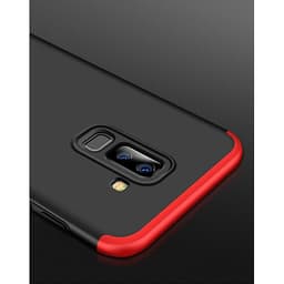 Ốp Lưng Chống Trượt Chống Sốc Cho Samsung A6 plus 2018