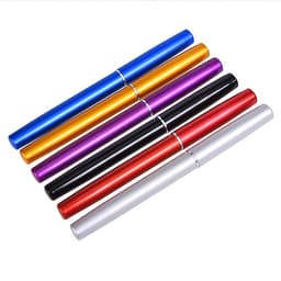Cần câu cá, cần câu bút mini hàng chính hãng LEO 4515 2 chi tiết (máy câu ngang)