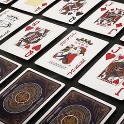 Xiaomi Youpin Bài Poker Board Game TEXAS HOLD'EM 56 Thẻ