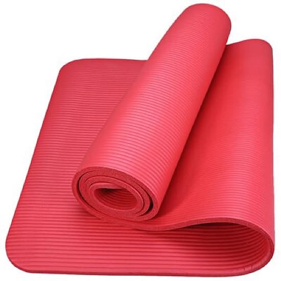 Thảm tập Yoga NBR Training Mat 10mm Sportslink