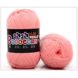 Len Milk Cotton cao cấp BOBO