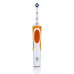 Bàn Chải Đánh Răng Điện Sonic 2D Oral-B D12