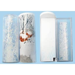 Hộp bút đa zi năng 5 in 1