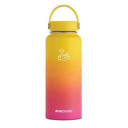 Bình Giữ Nhiệt 2GOOD FLASK Wide Mouth WM-01 (900ml) - Hàng Chính Hãng