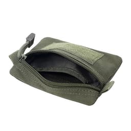 Wallet Key Pouch Molle Gadget Pouch Accessory Bag